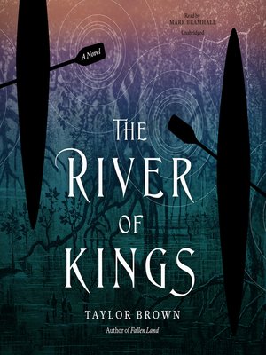 cover image of The River of Kings